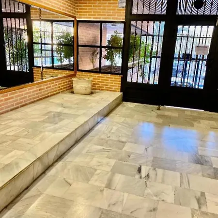 公寓 студия 300 м до центрального пляжа дель кура